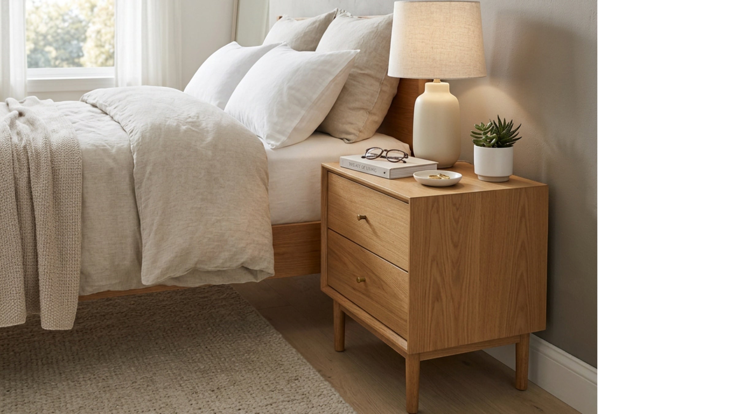 Kinb nightstands