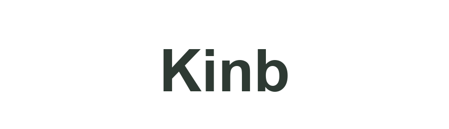 Kinb logo